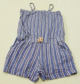 Jumpsuit Gr. 128 von Alive (2667)