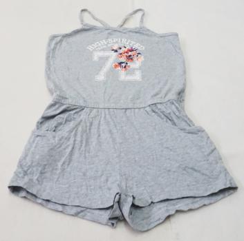 Jumpsuit Gr. 134/140 von Alive (4213)