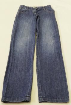 Jeanshose Gr. 140 von Vertbaudet (912)
