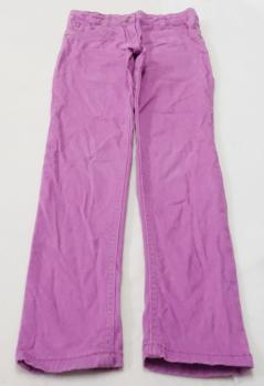 Jeanshose Gr. 134 von Pepperts (4201)