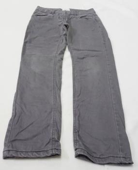 Jeanshose Gr. 140 von Alive (4205)