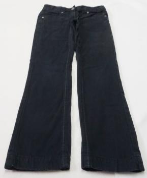 Jeanshose Gr. 140 von Alive (4206)