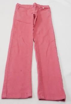 Jeanshose Gr. 134 von Alive (4211)
