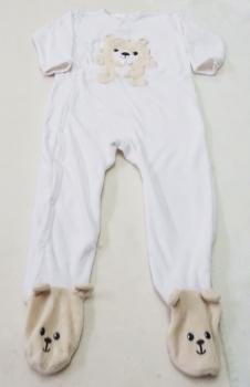 Nicki Schlafanzug Gr. 86 von H&M (1986)
