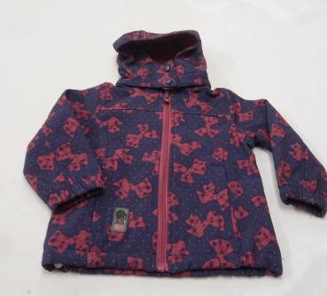 Softshelljacke Gr. 86 von Bob der Bär (2902)