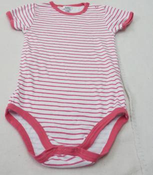 Kurzarmbody Gr. 98 von Blukids (3962)