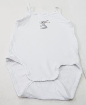 Trägerbody Gr. 104 von H&M (1034)