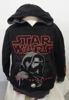 Sweatshirt Gr. 110 von Star Wars (790)
