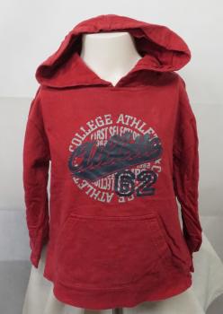 Sweatshirt Gr. 110 (1657)