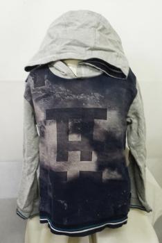 Sweatshirt Gr. 122 von Noppies (2362)