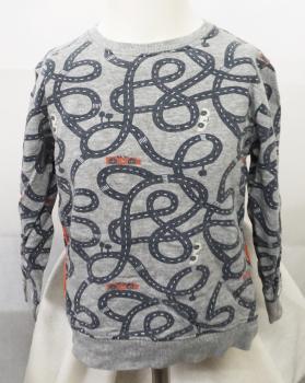Sweatshirt Gr. 98 von Sandbox (822)
