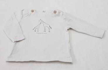 Langarmshirt Gr. 50 (4236)
