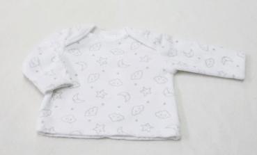 Nickipullover Gr. 46 von C&A (4231)