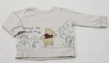Sweatshirt Gr. 56 von Disney by C&A (4230)