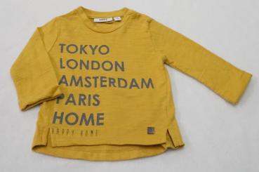 Langarmshirt Gr. 56 von Mexx (4229)