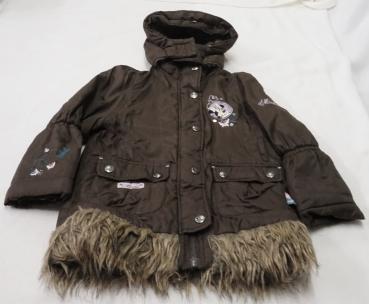 Winterjacke Gr. 104 von Disney by C&A (2978)