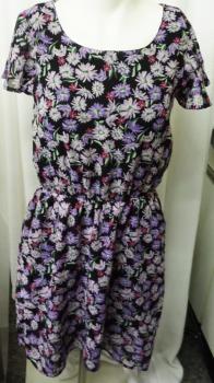 Trägerkleid Gr. 158/164 von YFK (4269)