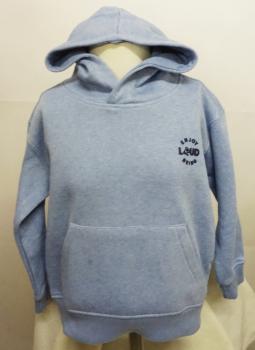Sweatshirt Gr. 98 von dopodopo (4261)