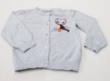 Strickjacke Gr. 80 von H&M (4258)