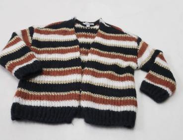 Strickjacke Gr. 86 von Milla Star (4260)