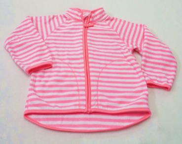 Fleecejacke Gr. 86 von H&M (4257)