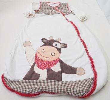 Nicki Schlafsack ca. 81 cm von Sterntaler (4287)