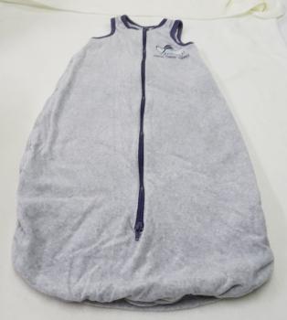 gefütterter Nickischlafsack 90 cm von Lupilu (4289)