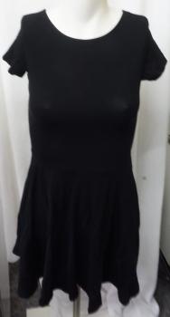 Kurzarmkleid Gr. 146/152 von C&A (4324)