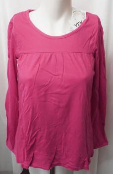 Langarmshirt Gr. 146/152 von YFK (4305) neu