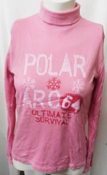 Langarmshirt Gr. 146/152 von Crivit (4303)