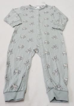 Schlafanzug Gr. 80 von Disney by H&M (4300)