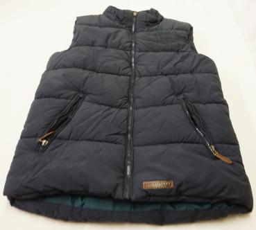 gefütterte Weste Gr. 164/170 von Review (4283)