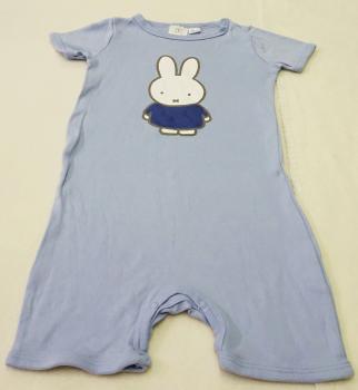 Spieler Gr. 98/104 von Miffy (3726)