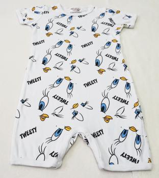 Spieler Gr. 98/104 von Looney Tunes (3727)