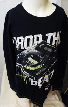 Langarmshirt Gr. 146/152 von Chapter Young (1649)