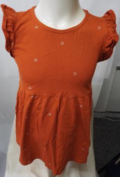 Trägerkleid Gr. 98 von H&M (653)