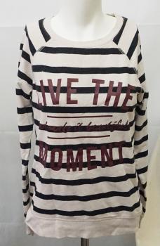 Sweatshirt Gr. XS von Amisu (3912)