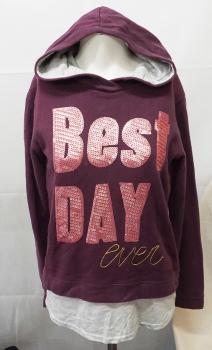 Sweatshirt Gr. 158 von Page One (3908)