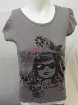 T-Shirt Gr. 158 von Debenhams (168)