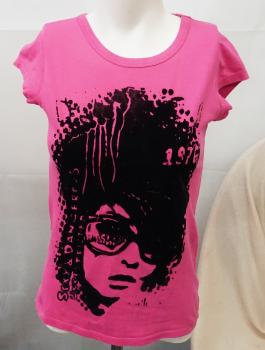 T-Shirt Gr. XS (166)