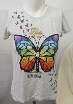 T-Shirt Gr. 158 (173)