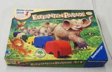 Elefantenparade (2867)