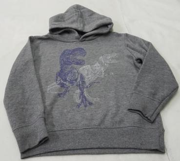 Sweatshirt Gr. 104 von Sic (2398)