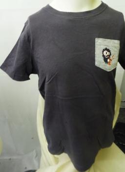 T-Shirt Gr. 110/116 von Lupilu (110)