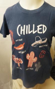 T-Shirt Gr. 110/116 von Lupilu (97)