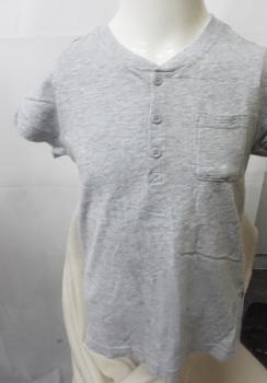 Poloshirt Gr. 110/116 von Lupilu (106)