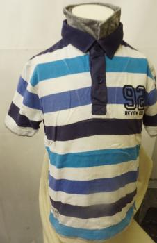 Polo Shirt Gr. 116 von Review (2675)