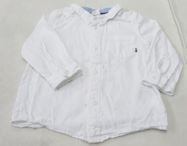 Hemd Gr. 68 von H&M (2937)