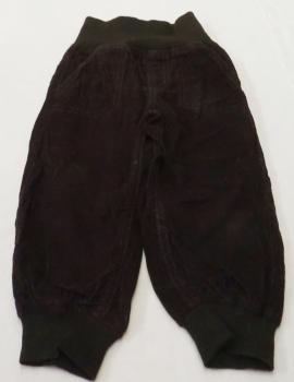 Cordhose Gr. 86 von Lupilu (670)
