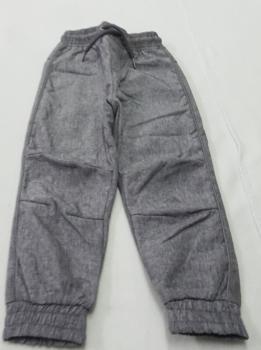 Hose innen Fleece, Gr. 92/98 von Kiki & Koko (1088)